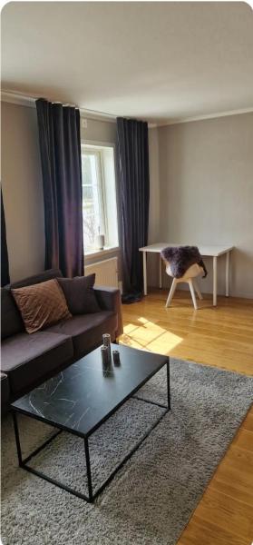 Lägenhet i smedby Norrköping